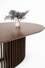 Обеденный | офисный стол Egg