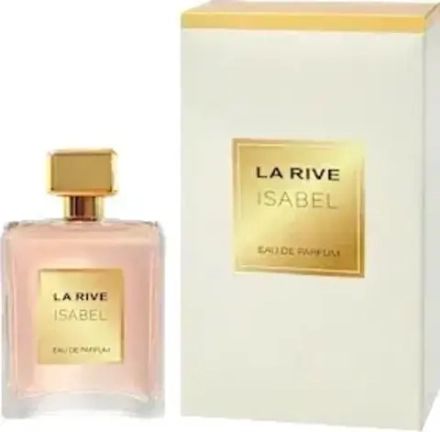 Изысканный аромат Isabel Eau de Parfum LA RIVE для женщин 100 мл