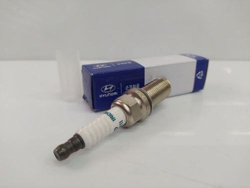 Свеча зажигания (IRIDIUM) HYUNDAI/KIA 1884511160 (1шт.)