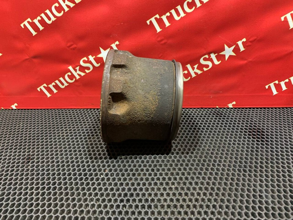 Ступица передняя 2020г