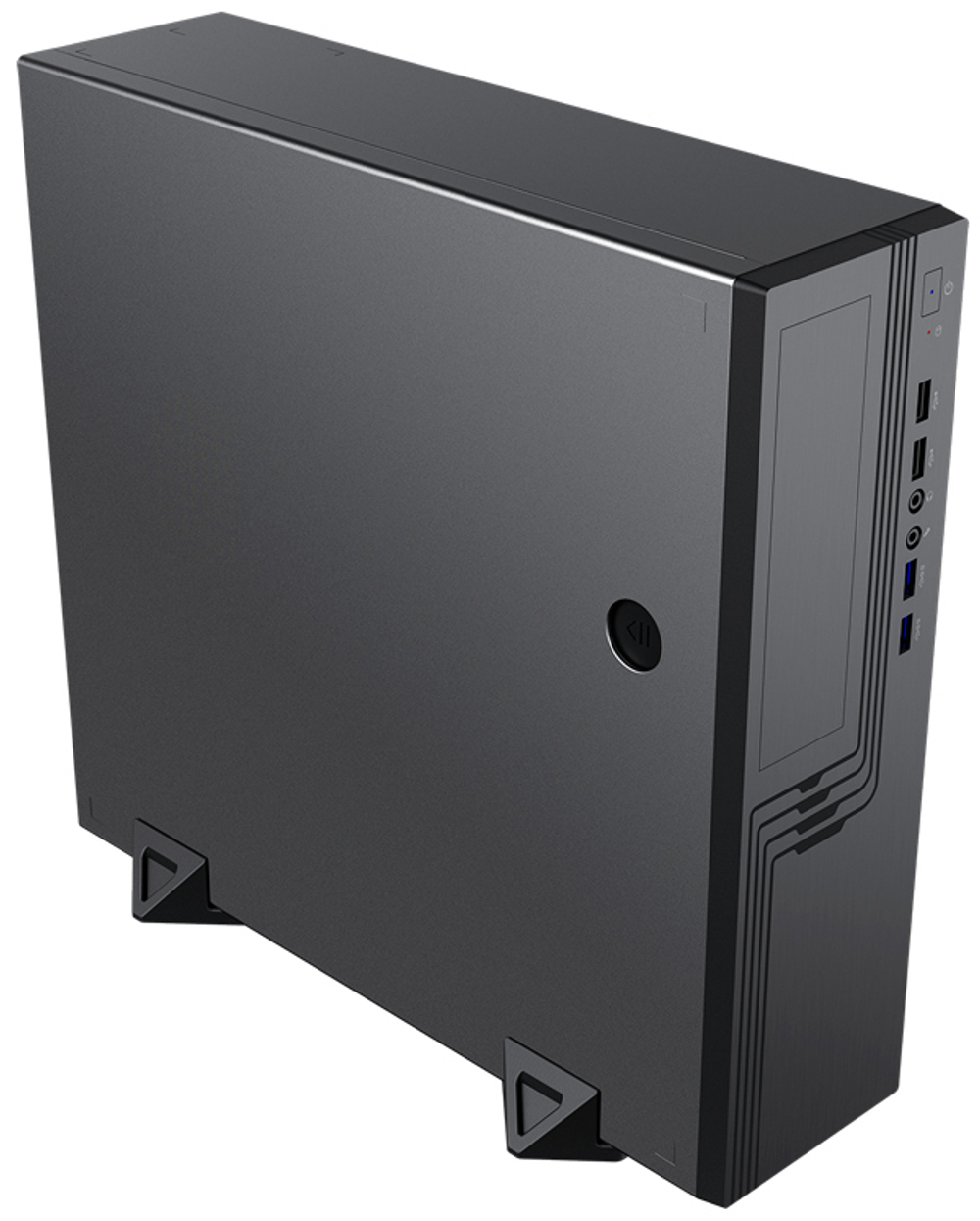 Системный блок X-COMputers *X-Special*O0062024* Intel Core i7, 32 ГБ, 512 Гб, Intel UHD Graphics 630, nVidia Quadro T600,  ОС Не установлена
