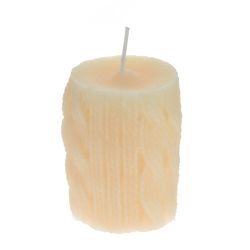 GAEM Свеча ароматическая, D 5 см, L5 W5 H7 см