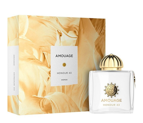 Amouage Honour 43