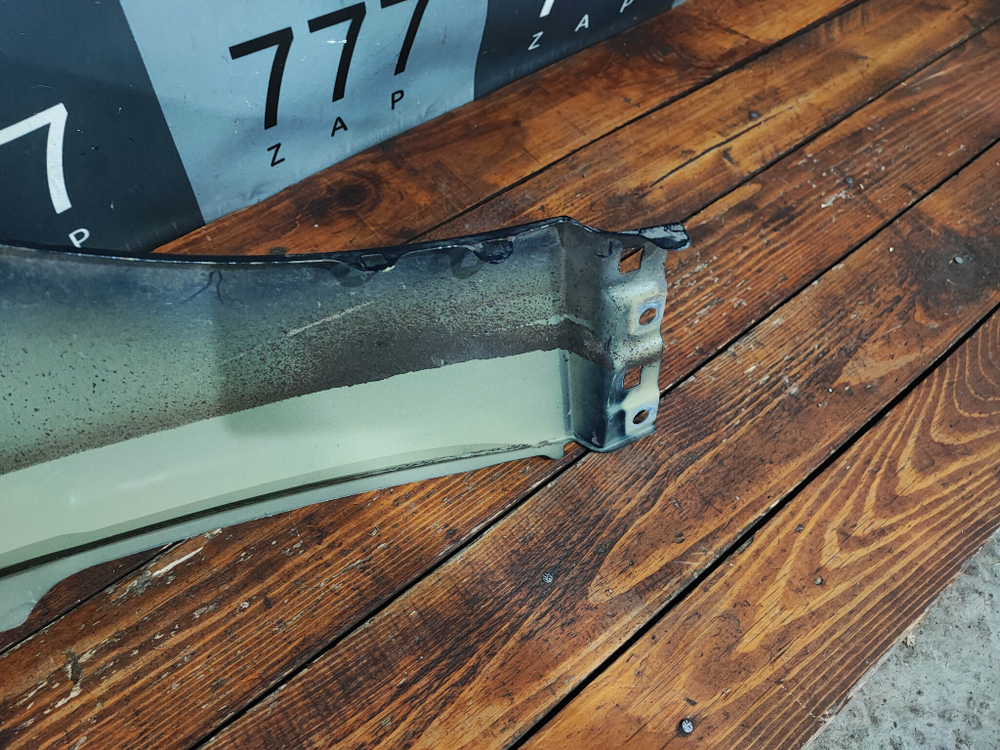 Крыло переднее левое Kia Optima 4 (JF) 16-20 Б/У Оригинал 66311D4000