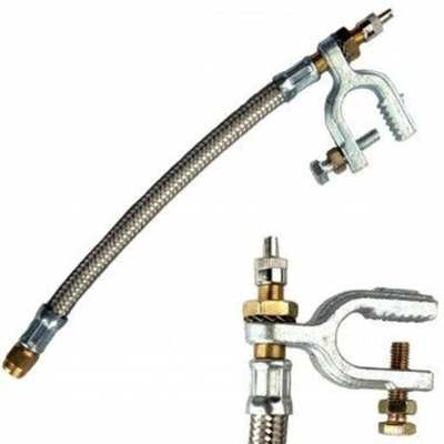 Шланг подкачки м/к 15 см с кроншт. Все а/м