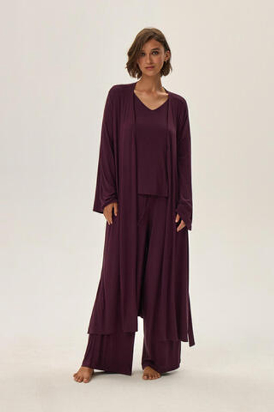 42063 JULIETTE/93X Халат женский ESOTIQ