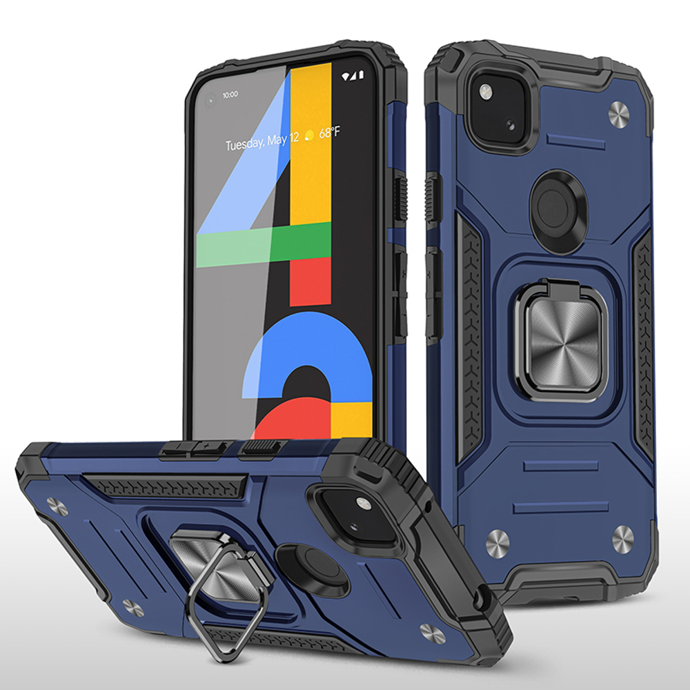 Противоударный чехол Legion Case для Google Pixel 4a