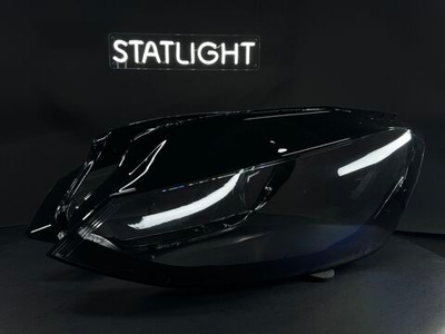 Комплект стекол Volkswagen Golf 7 2012-2017