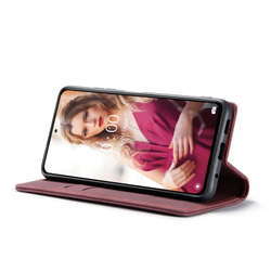 Чехол-книжка CaseMe Matte Xiaomi Redmi Note 10 Pro