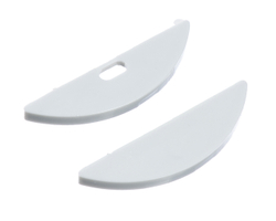 Заглушка для LC-LPP-0636 без отверстия