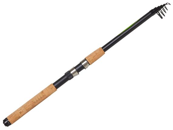 Спиннинг телескопический Salmo Sniper TRAVEL SPIN 20 2.70