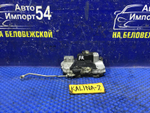 Замок двери передней правой LADA KALINA 2006