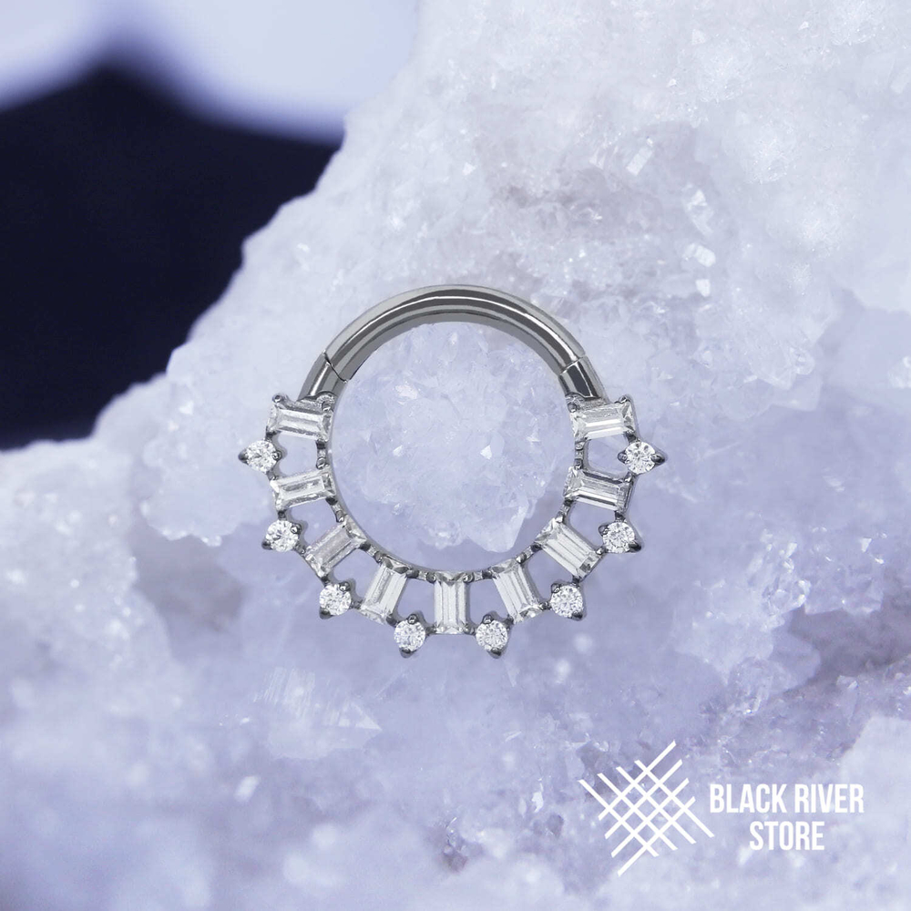 Кликер Bloom Crystal 1.2мм