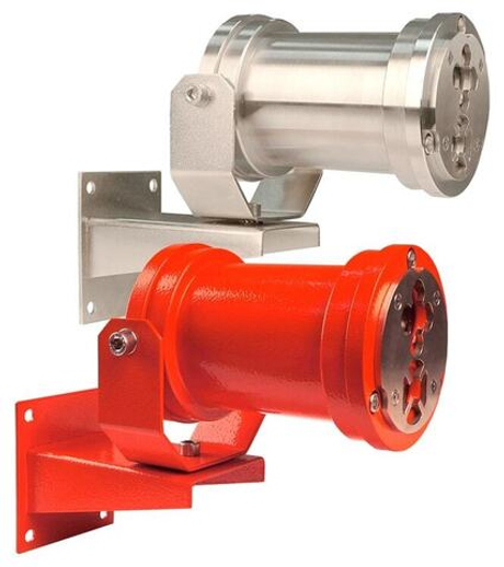 С2000 Спектрон-907-Exd-Н Извещатель пламени многодиапазонный ИК/УФ адресный.