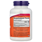 NOW Foods, ниацин без приливов, 250 мг, 180 растительных капсул