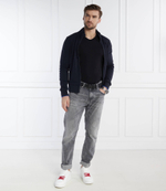 Джинсы AUSTIN Tommy Jeans - серый(DM0DM18739)