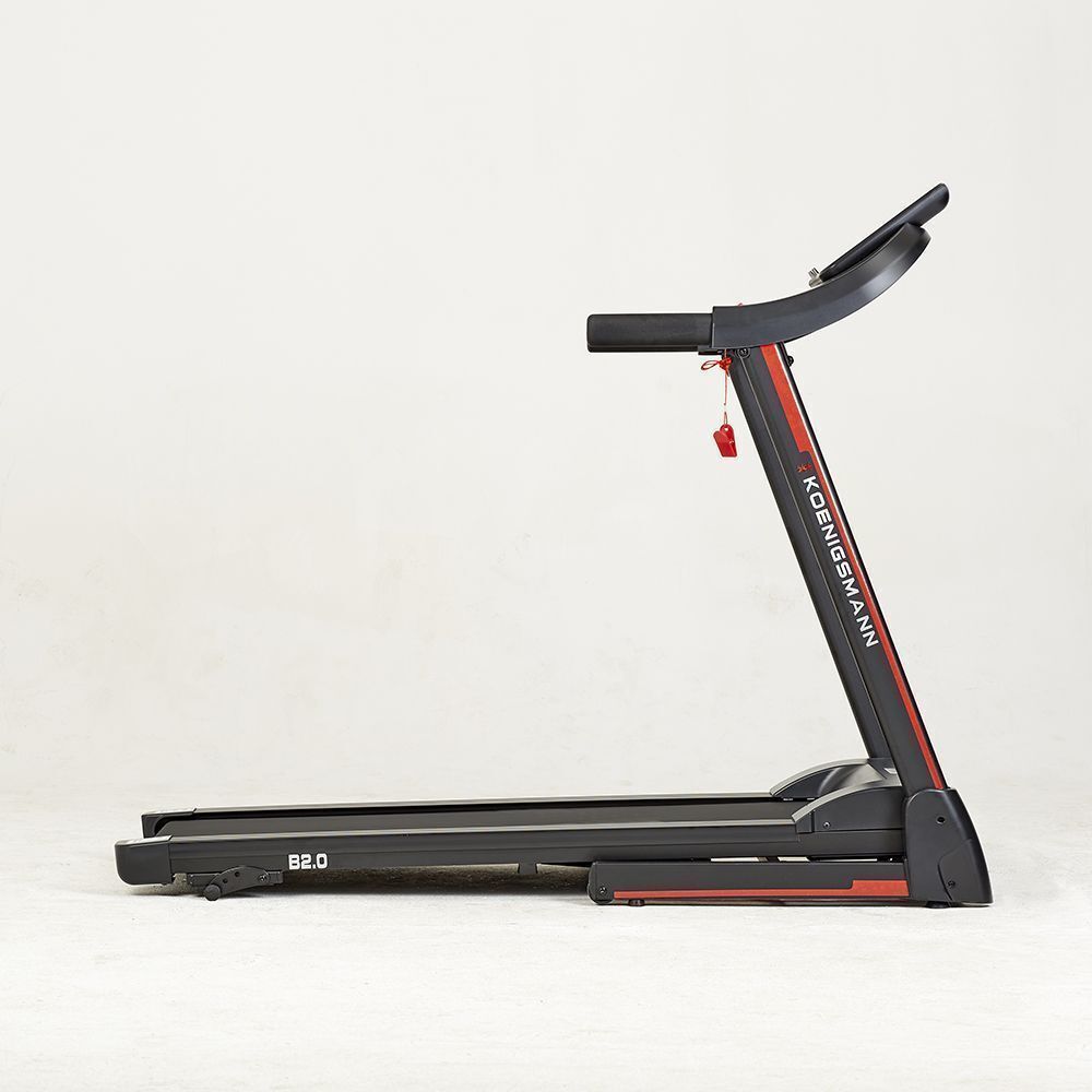Беговая дорожка Koenigsmann MODEL B2.0