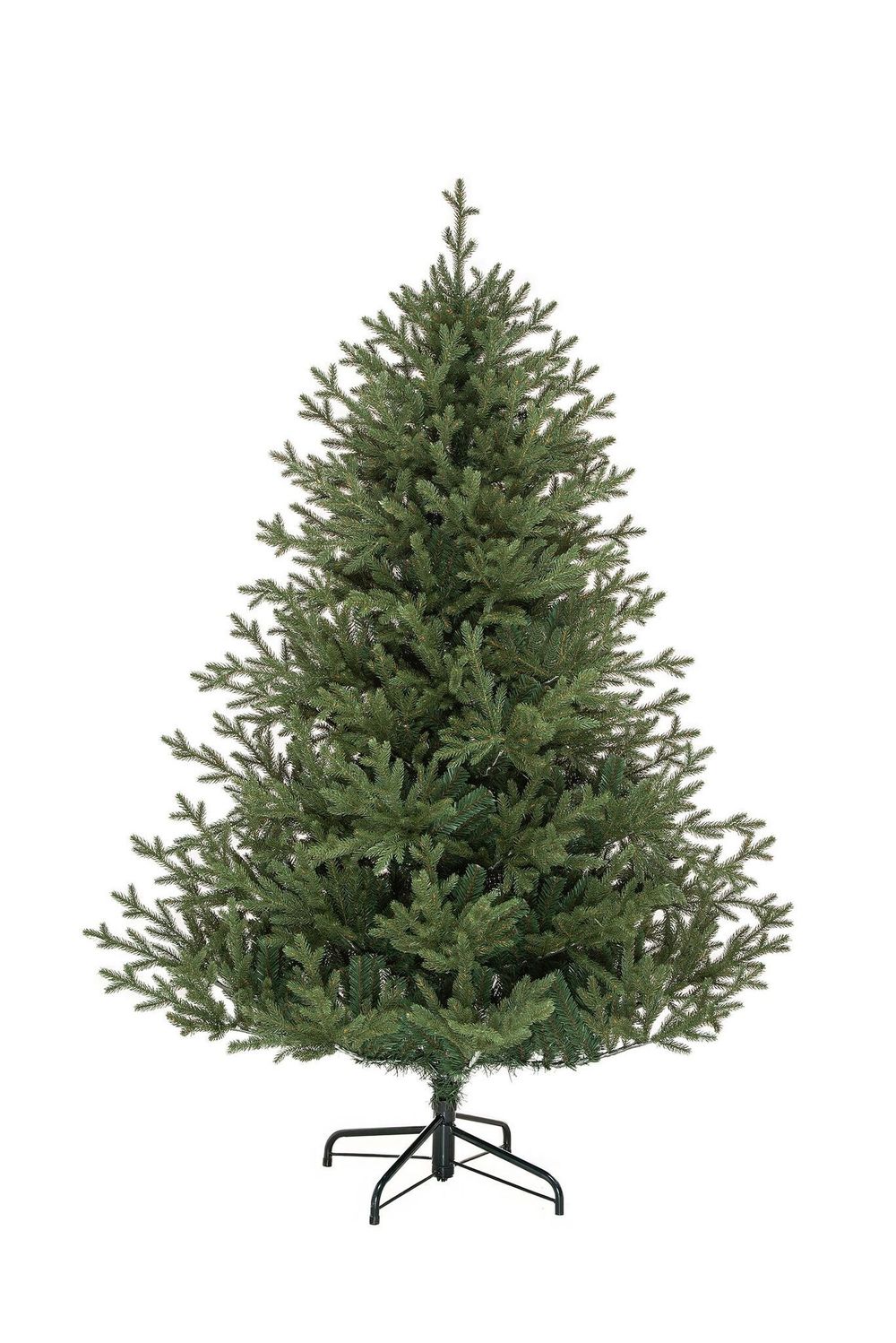 Ель искусственная «Имперская» (Литая+пвх) 180 см / 1,8 м