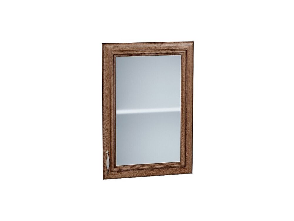 Фасад остекленный Шале Magic Fog 70.50