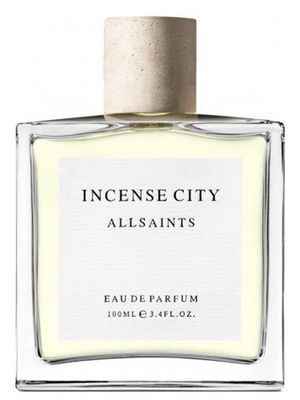 Allsaints Incense City