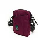 Сумка Gosha Orekhov Pouch GO бордовая