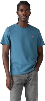 Футболка Levis SS ORIGINAL HM TEE зеленый