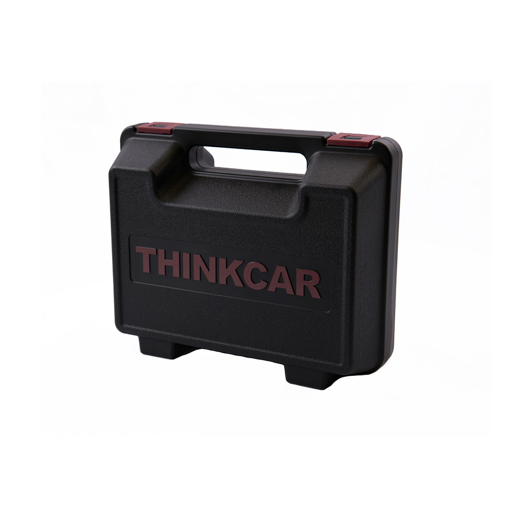 7" Сканер THINKTOOL T77
