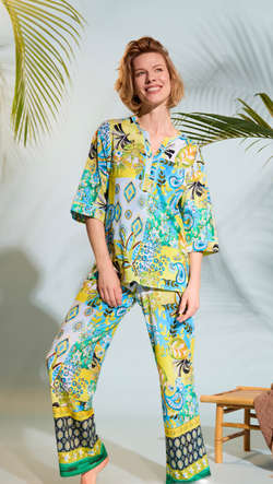 Пижама/костюм Rosch 1263040