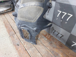 Подкрылок передний правый BMW 5-Series (G30) 16-нв Б/У Оригинал 51717340786