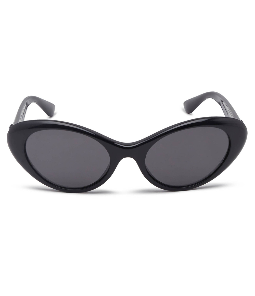 Солнцезащитные очки Versace - черный(VE4455U)