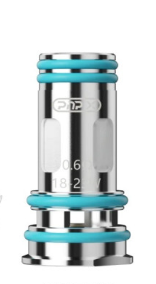 Испаритель Voopoo PNP-X - 0.6 ом