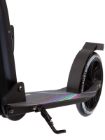 Самокат складной "Slider Pro: Скорость и Стиль", для детей и подростков