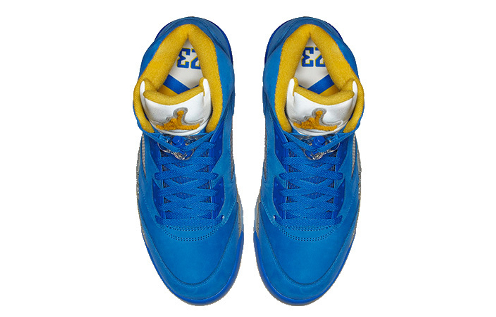 Laney jordan 5 2019 online