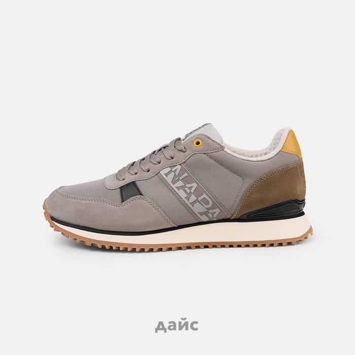 Кроссовки Napapijri Cosmos