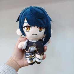 Мягкая игрушка "Genshin Impact / Геншин"