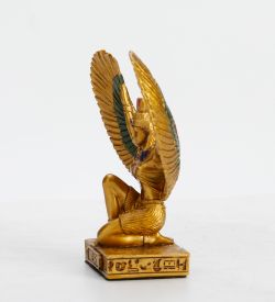 Veronese WS-1461 Статуэтка «Исида - богиня материнства и плодородия»