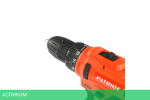 Дрель-шуруповерт Patriot BR 117Li 180301117