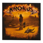 Krokus / The Big Eight (Limited Edition Box Set)(12LP)