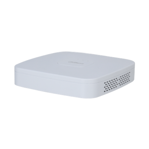 IP-видеорегистратор Dahua DHI-NVR2104-S3 4 канальный