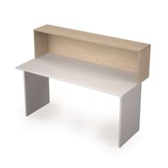 2ВЭ.010 Верхний Элемент (1600*300*416)