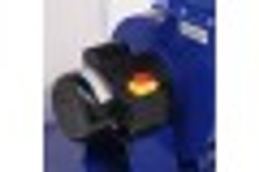 Установка вытяжная BELMASH DC3900MC-AT/400 D143A