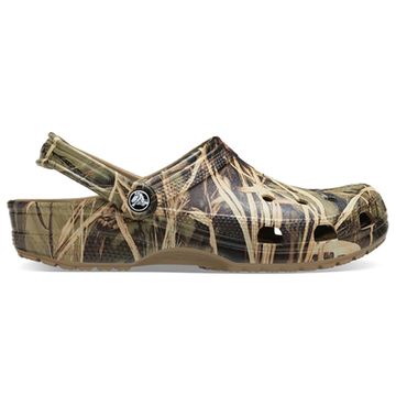 Crocs Classic Realtree V2 Сабо Юнисекс