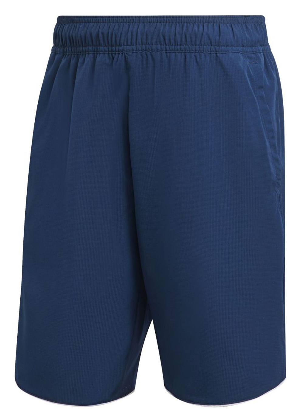 Мужские теннисные шорты Adidas Club Tennis Shorts 9" - collegiate navy