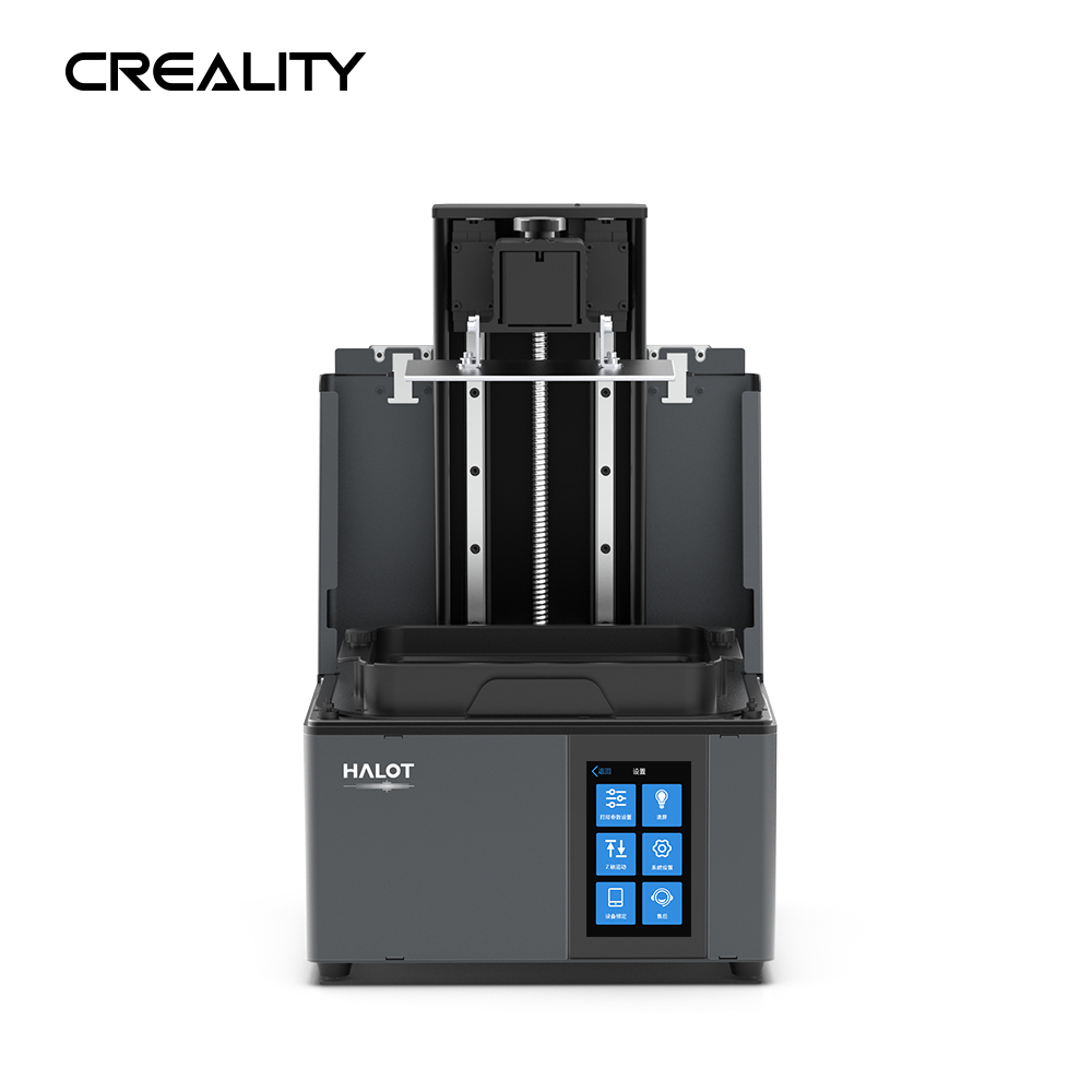 Высокоточный 3D-принтер Creality HALOT-SKY CL-89