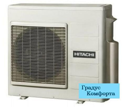 Мульти сплит системы Hitachi RAM-70NP4E