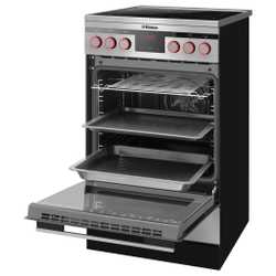 Электрическая плита Hansa FCCX58225