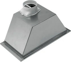 Вытяжка FALMEC GRUPPO INCASSO MURANO 70 (CGIW70.E10P6#ZZZF491F)