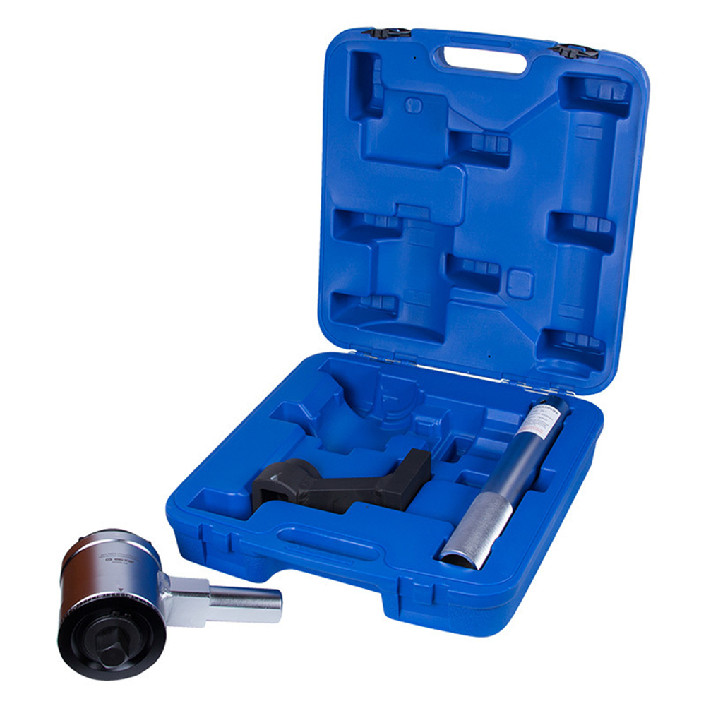 KING TONY (34488-26) Ручной усилитель крутящего момента (мультипликатор), 1/2"&gt;1", 175:4500 Нм