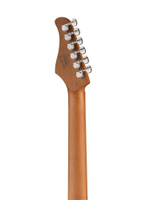 G300-PRO-VVB G Series Электрогитара, красная, Cort