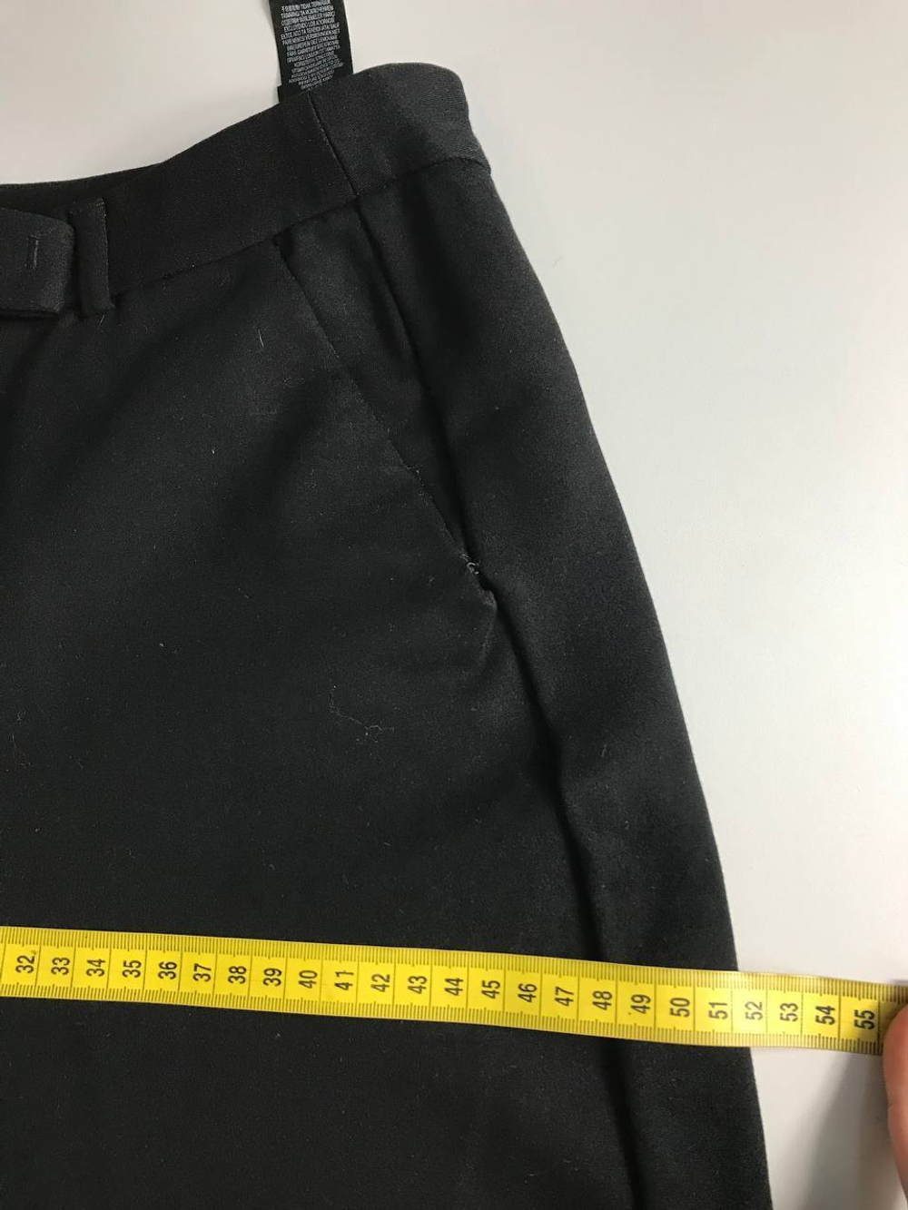 Брюки Marks&Spencer для офиса, маркировка 42, визуально 48 размер